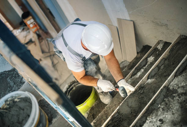 Best Decorative Concrete in Canton, IL