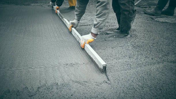  Canton, IL Concrete contractor Pros