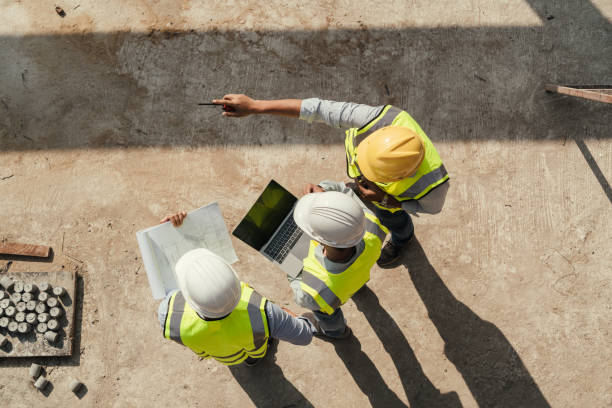 Best Concrete Grinding and Polishing in Canton, IL