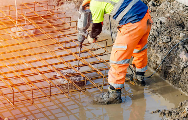 Best Concrete Demolition Services in Canton, IL