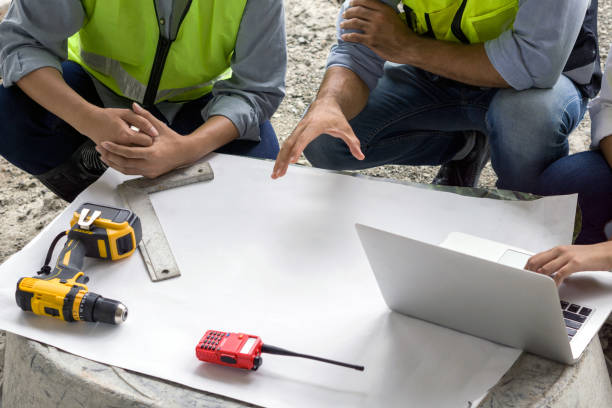 Best Residential Concrete Solutions in Canton, IL